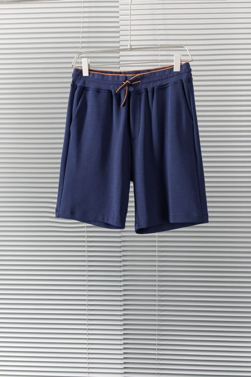 Zegna Short Pants